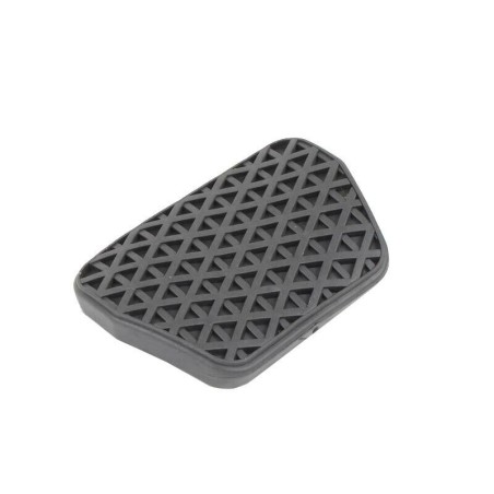 Pédale de frein revêtement Caoutchouc Pour BMW Serie 2 3 4 35211160421