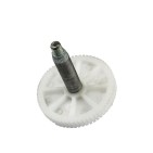 Pignon moteur d'essuie glace Avant Pour Mercedes Classe C BMW X5 E53 A2038200342