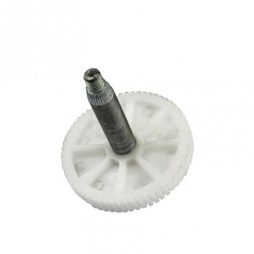Pignon moteur d'essuie glace Avant Pour Mercedes Classe C BMW X5 E53 A2038200342