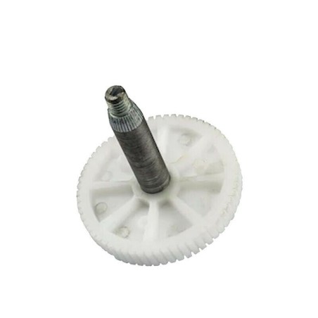 Pignon moteur d'essuie glace Avant Pour Mercedes Classe C BMW X5 E53 A2038200342