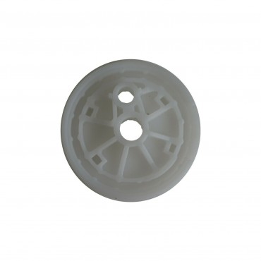 Pignon réparation moteur d'essuie glace Arrière Pour SEAT Leon Altea 1J9955711C
