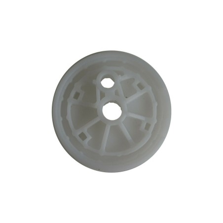 Pignon réparation moteur d'essuie glace Arrière Pour SEAT Leon Altea 1J9955711C