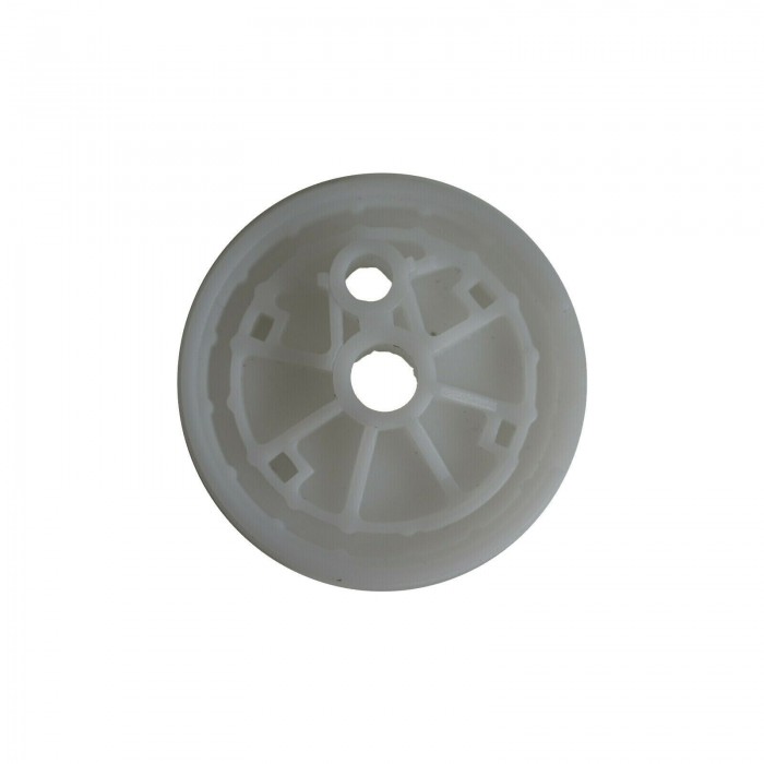 Pignon réparation moteur d'essuie glace Arrière Pour SEAT Leon Altea 1J9955711C