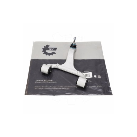 Triangle de Suspension Avant Droit Pour Mercedes-Benz Classe M 1633330101