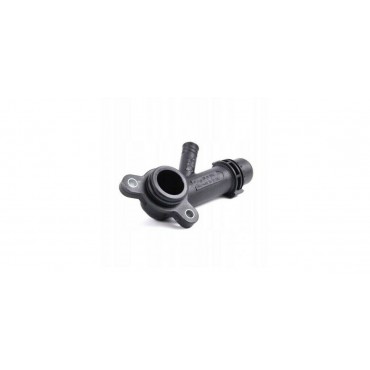 Pipe Bride liquide de refroidissement Pour BMW Serie 3 E46 Z3 E36 11531708808