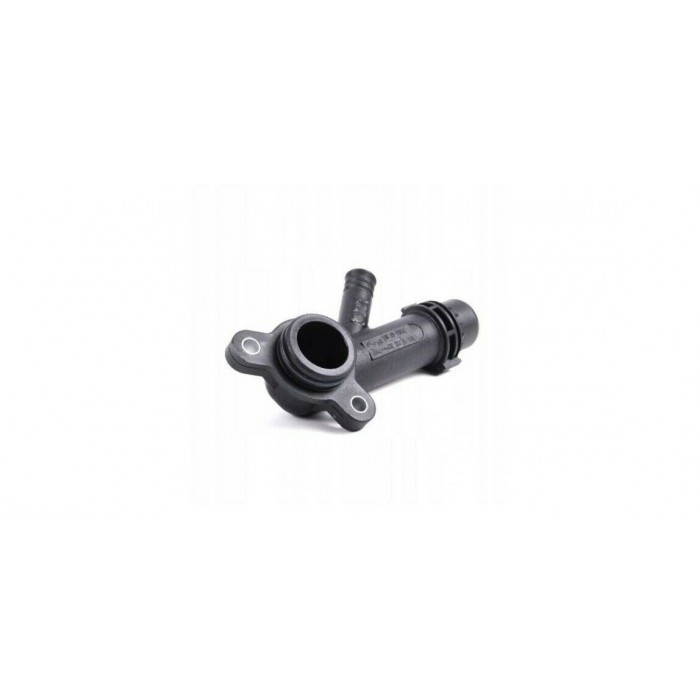 Pipe Bride liquide de refroidissement Pour BMW Serie 3 E46 Z3 E36 11531708808
