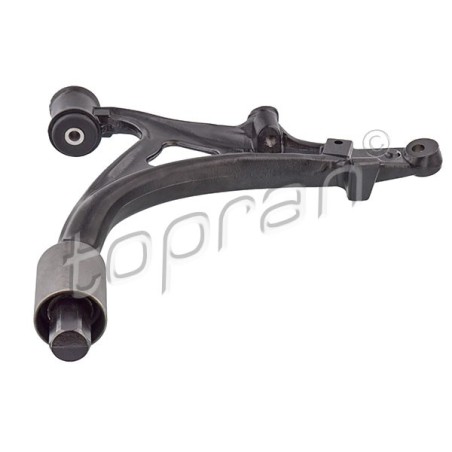 Triangle de Suspension Avant Droit Pour Mercedes-Benz Classe M 1633300907