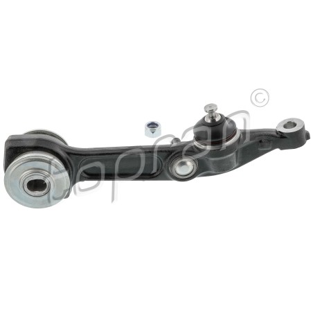 Triangle de Suspension Avant Droit Pour Mercedes-Benz Classe S 2203309007