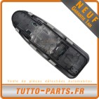 Commande Bouton Lève Vitre Conducteur Citroen Jumpy Fiat Scudo Peugeot Expert