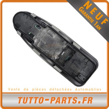 Commande Bouton Lève Vitre Conducteur Citroen Jumpy Fiat Scudo Peugeot Expert