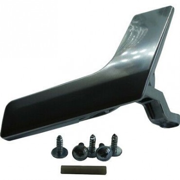 Poignée de porte Avant Arrière Droit Pour MERCEDES Classe C W204 S204 2047202763