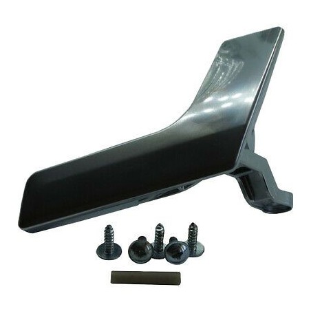 Poignée de porte Avant Arrière Droit Pour MERCEDES Classe C W204 S204 2047202763