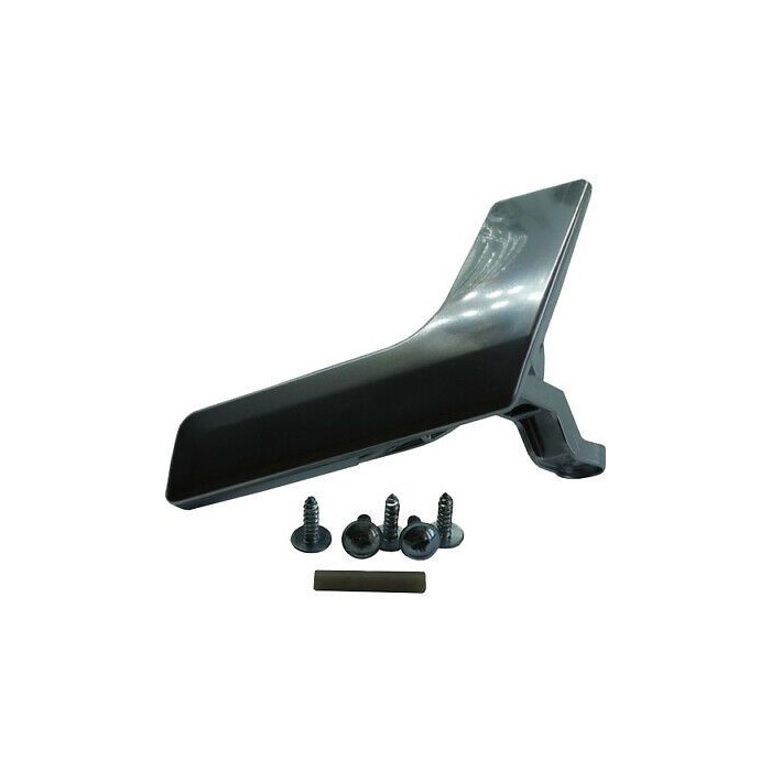 Poignée de porte Avant Arrière Droit Pour MERCEDES Classe C W204 S204 2047202763