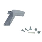 Poignée de porte Avant Arrière Gauche Pour MERCEDES Classe C 2047208062