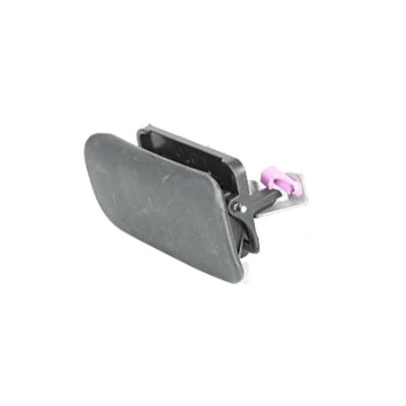 Poignée de porte coulissante gauche Pour FORD TRANSIT 2000-2014 YC15V26601AN