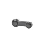 Poignée Manivelle de vitre Pour FORD Transit 1994-2000 3T1617A402AC