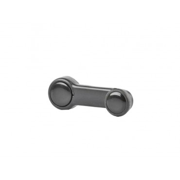 Poignée Manivelle de vitre Pour FORD Transit 1994-2000 3T1617A402AC