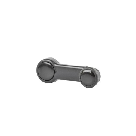 Poignée Manivelle de vitre Pour FORD Transit 1994-2000 3T1617A402AC