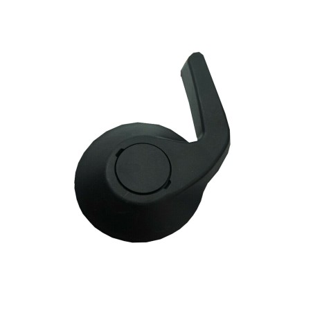 Poignée Réglage du siège Avant Droit Pour RENAULT Kangoo II 7701209971
