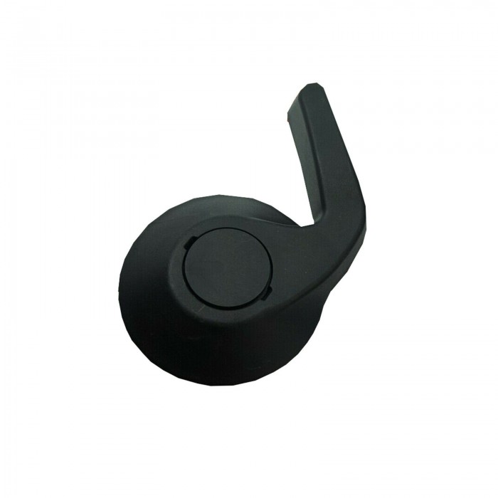 Poignée Réglage du siège Avant Droit Pour RENAULT Kangoo II 7701209971
