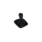 Pommeau + Soufflet levier 5 vitesses Pour BMW Serie 3 E30 25111221306