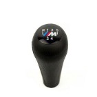 Pommeau levier 5 vitesses Pour BMW Série 3 5 7 25111434495
