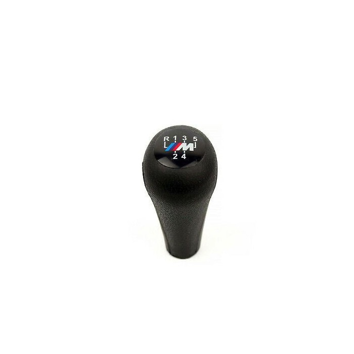 Pommeau levier 5 vitesses Pour BMW Série 3 5 7 25111434495
