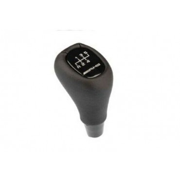 Pommeau levier 5 vitesses AMG Pour MERCEDES classe E W210 A2102673710