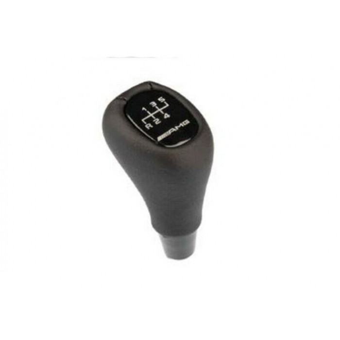 Pommeau levier 5 vitesses AMG Pour MERCEDES classe E W210 A2102673710