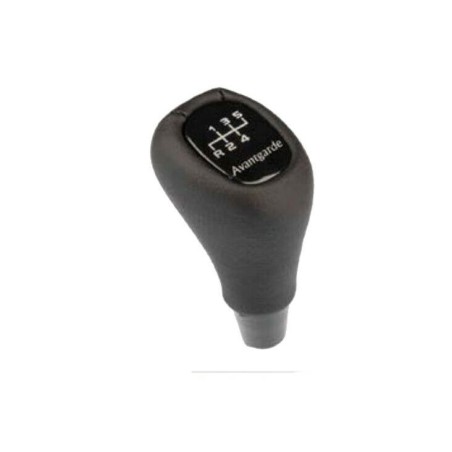 Pommeau levier 5 vitesses Avantgarde Pour MERCEDES Classe E W210 A2102672210