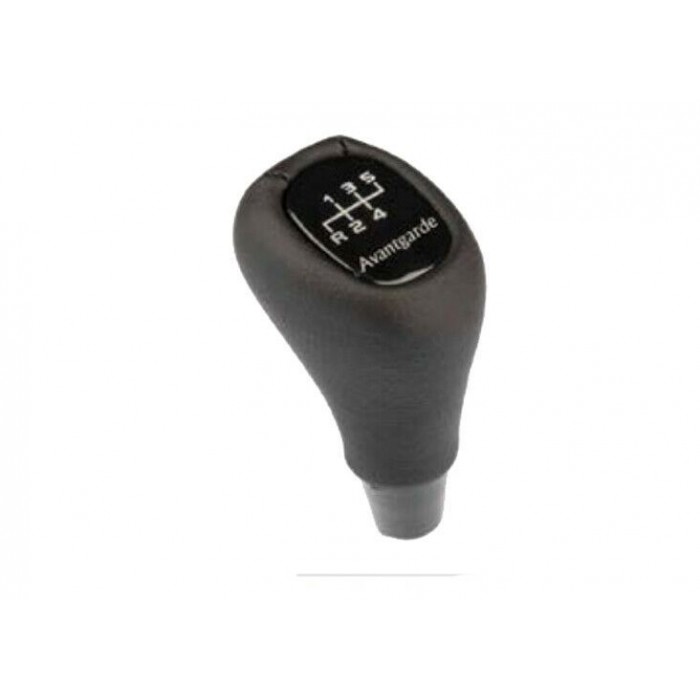 Pommeau levier 5 vitesses Avantgarde Pour MERCEDES Classe E W210 A2102672210