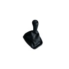 Pommeau levier 6 vitesses + Soufflet Pour BMW Serie 3 E46 25111434098