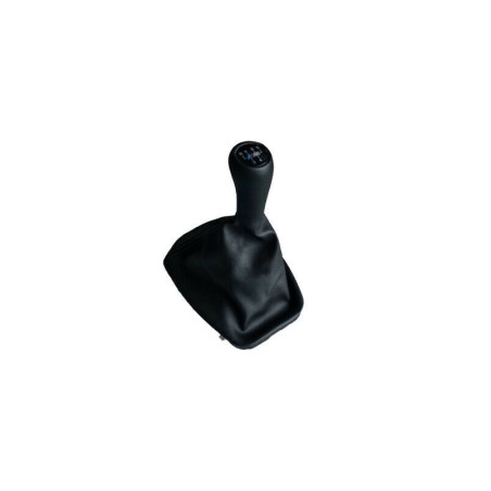 Pommeau levier 6 vitesses + Soufflet Pour BMW Serie 3 E46 25111434098