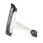 Triangle de Suspension Avant Droit Pour Mercedes-Benz Classe S 1403305507