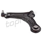 Triangle de Suspension Avant Gauche Pour Mercedes-Benz Classe V Vito 6383300010