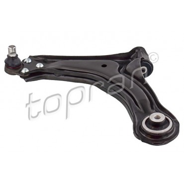 Triangle de Suspension Avant Gauche Pour Mercedes-Benz Classe V Vito 6383300010