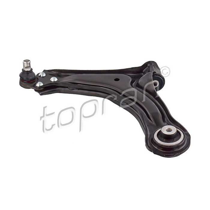 Triangle de Suspension Avant Gauche Pour Mercedes-Benz Classe V Vito 6383300010
