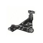 Triangle de Suspension Avant Gauche inférieur Pour Mercedes-Benz 4473301407