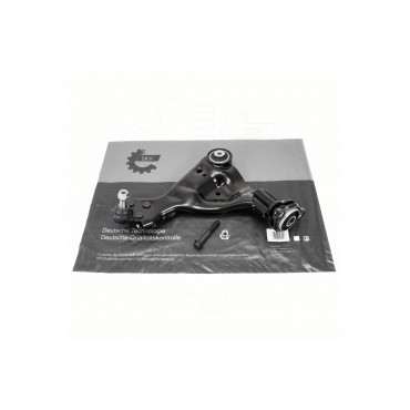 Triangle de Suspension Avant Droit inférieur Pour Mercedes-Benz 4473301507