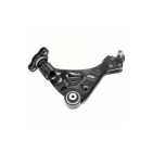 Triangle de Suspension Avant Droit inférieur Pour Mercedes-Benz 4473301507