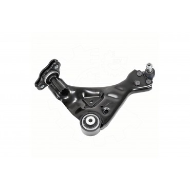 Triangle de Suspension Avant Droit inférieur Pour Mercedes-Benz 4473301507
