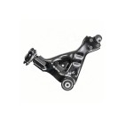 Triangle de Suspension Avant Droit inférieur Pour Mercedes-Benz 4473301507