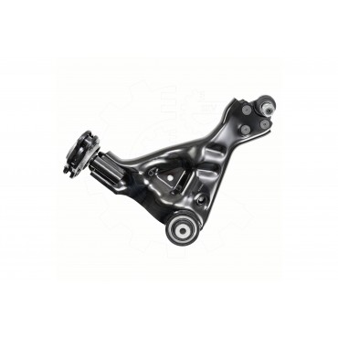 Triangle de Suspension Avant Droit inférieur Pour Mercedes-Benz 4473301507