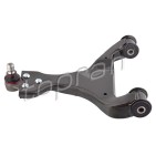 Triangle de Suspension Avant Gauche Pour Mercedes-Benz Viano Vito 6393300410