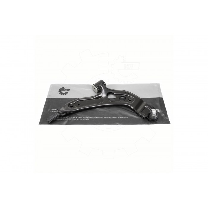 Triangle de Suspension Avant Droit inférieur Pour Mini Mini 31122785112