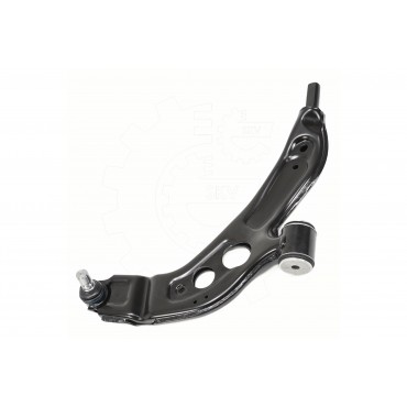 Triangle de Suspension Avant Droit inférieur Pour Mini Mini 31122785112