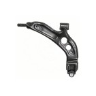 Triangle de Suspension Avant Droit inférieur Pour Mini Mini 31122785112