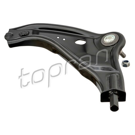 Triangle de Suspension Avant Gauche Pour Mini Mini 31124048627 31126772301
