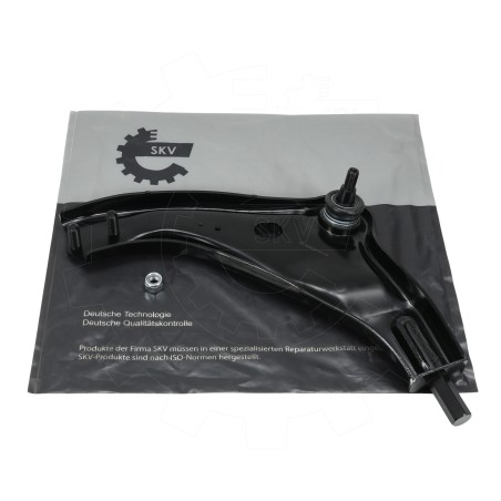 Triangle de Suspension Avant Gauche inférieur Pour Mini Mini 31124048627