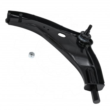 Triangle de Suspension Avant Gauche inférieur Pour Mini Mini 31124048627